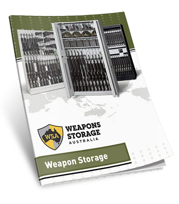 Weapons Storage Catalogue