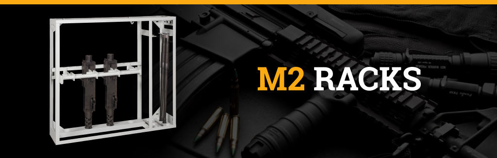 M2 Rack Ban