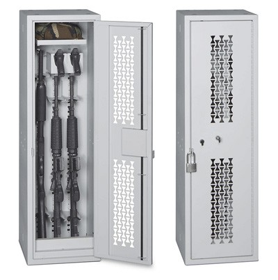 stackable weapons lockers