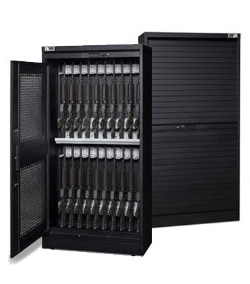 Weapons Security Cabinets