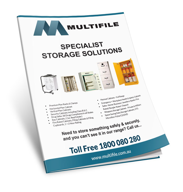 Multimedia Storage Solutions